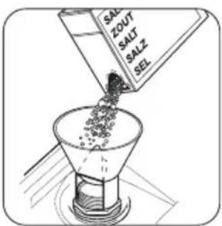 SALT SOUT SALT SALZ SEL