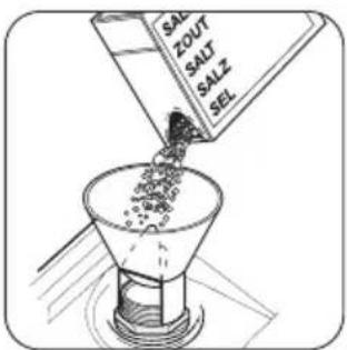 SAL OUT SALT SALZ SEL
