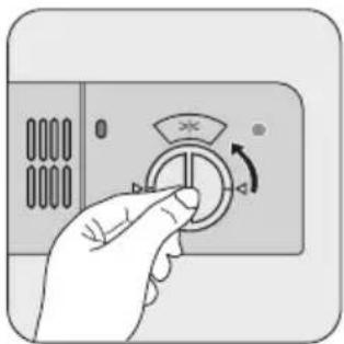 ZANUSSI ZDI121W - Sommaire - 25