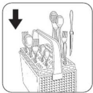 ZANUSSI ZDI121W - Hilfreiche Hinweise und Tipps - 2