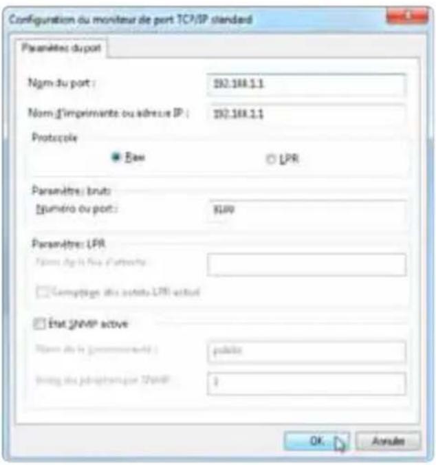 ZYXEL P661HNUI - Utilisation du port USB - 3