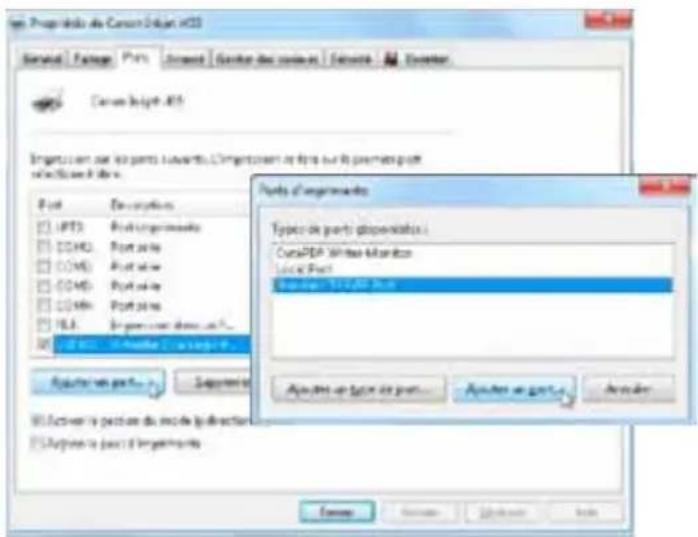 ZYXEL P661HNUI - Partage d'une imprimante USB - 2