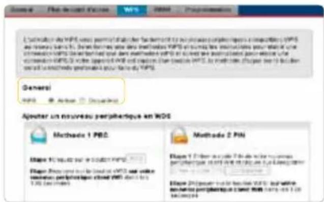 ZYXEL P661HNUI - Utilisation de la minuterie WLAN - 1