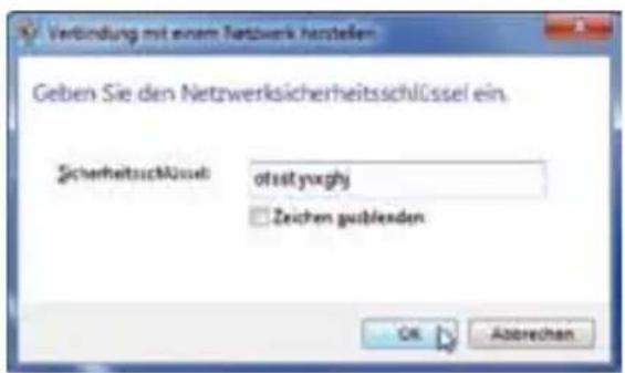 ZYXEL P661HNUI - Konfiguration Wireless-LAN Client - 5