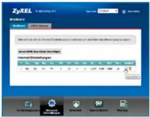 ZYXEL P661HNUI - Installationsassistent - 5
