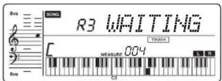 YAMAHA PSRE333 - Waiting - 1
