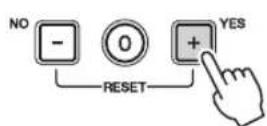 YAMAHA PSRE333 - NOTE - 2
