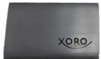 XORO HMB 2100 - Note: - 2