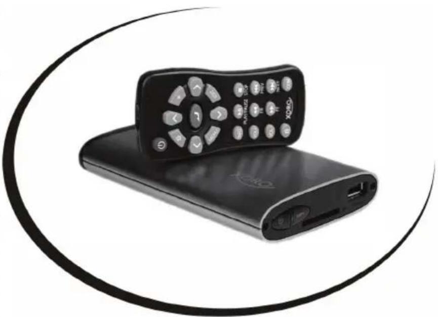XORO HMB 2100 - Limited Warranty - 3