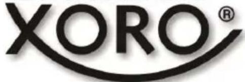 XORO HMB 2100 - Limited Warranty - 2