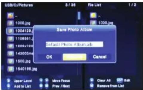 XORO HMB 2100 - Album photo - 1