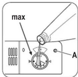 ZANUSSI ZDI13001WA - Loading the baskets - 4