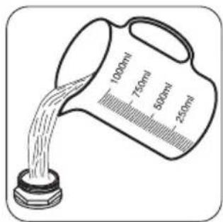 ZANUSSI ZDI16001XA - Filling the salt container - 4