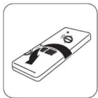 ZANUSSI ZDI16001XA - Using the detergent - 8