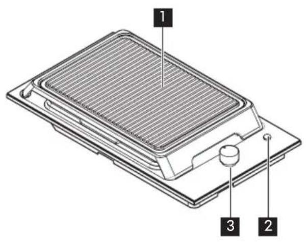ZANUSSI ZEG3915IXA - Disposal - 2