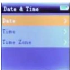 ZipyLife Jumping - Mode horloge - 5