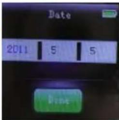 ZipyLife Jumping - Mode horloge - 6