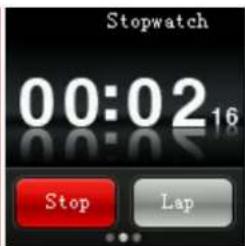 ZipyLife Jumping - Stopwatch mode - 3