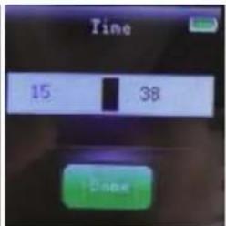 ZipyLife Jumping - Mode horloge - 7