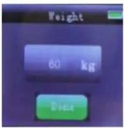 ZipyLife Jumping - Pedometer Mode - 2