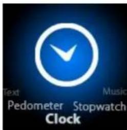 ZipyLife Jumping - Clock mode - 1