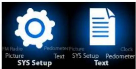 ZipyLife Jumping - Menu principal - 2