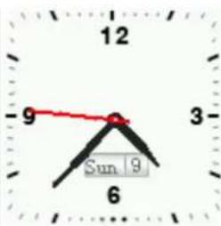ZipyLife Jumping - Clock mode - 2