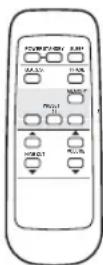 YAMAHA Soavo900SW - Accessoires fournis - 2