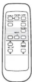 YAMAHA Soavo900SW - Supplied accessories - 3