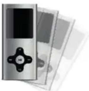 Yarvik Funkick PMP221 - FUNKICK MEDIA PLAYER - 20