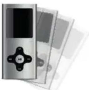 Yarvik Funkick PMP221 - FUNKICK MEDIA PLAYER - 11