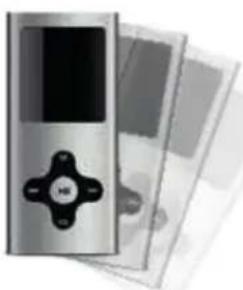 Yarvik Funkick PMP222 - FUNKICK MEDIA PLAYER - 34