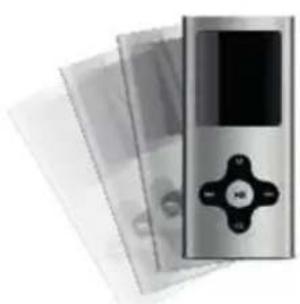 Yarvik Funkick PMP222 - FUNKICK MEDIA PLAYER - 9