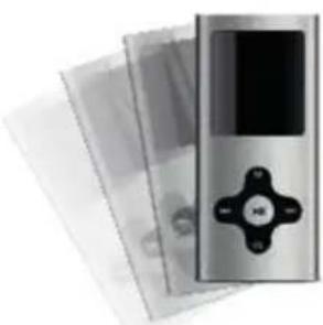 Yarvik Funkick PMP222 - FUNKICK MEDIA PLAYER - 27