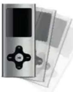Yarvik Funkick PMP222 - FUNKICK MEDIA PLAYER - 10