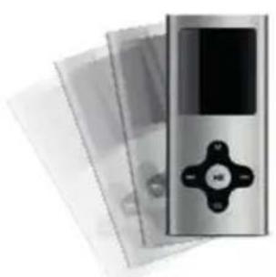 Yarvik Funkick PMP222 - FUNKICK MEDIA PLAYER - 15