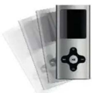 Yarvik Funkick PMP222 - FUNKICK MEDIA PLAYER - 21