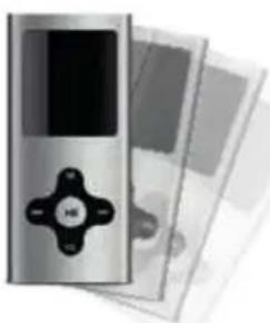 Yarvik Funkick PMP222 - FUNKICK MEDIA PLAYER - 19