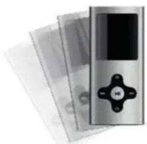 Yarvik Funkick PMP227 - FUNKICK MEDIA PLAYER - 23