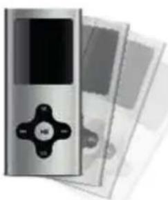 Yarvik Funkick PMP227 - FUNKICK MEDIA PLAYER - 14
