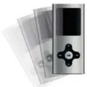 Yarvik Funkick PMP227 - FUNKICK MEDIA PLAYER - 26