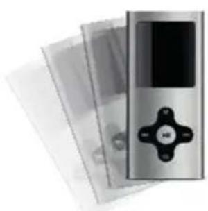 Yarvik Funkick PMP227 - FUNKICK MEDIA PLAYER - 13