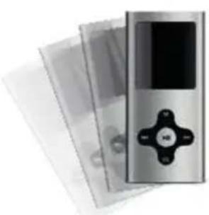 Yarvik Funkick PMP227 - FUNKICK MEDIA PLAYER - 10
