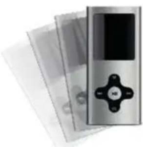 Yarvik Funkick PMP228 - FUNKICK MEDIA PLAYER - 10