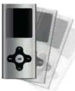 Yarvik Funkick PMP228 - FUNKICK MEDIA PLAYER - 23