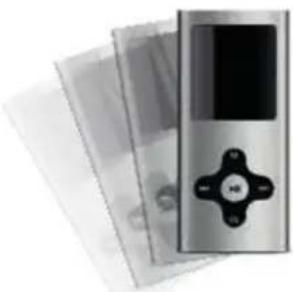 Yarvik Funkick PMP228 - FUNKICK MEDIA PLAYER - 25