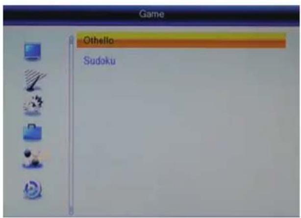 XORO HRT 8300 - Jeux - 1