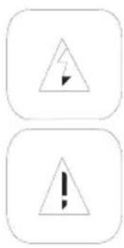XORO HRT 8300 - Safty Information - 2