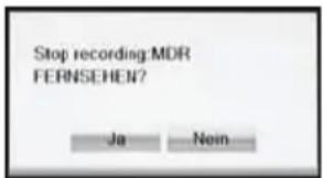 XORO HRT 8300 - Aufnahme - 1