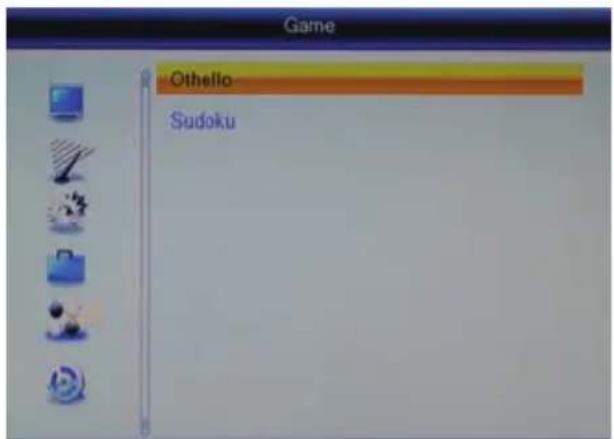XORO HRT 8300 - Games - 1